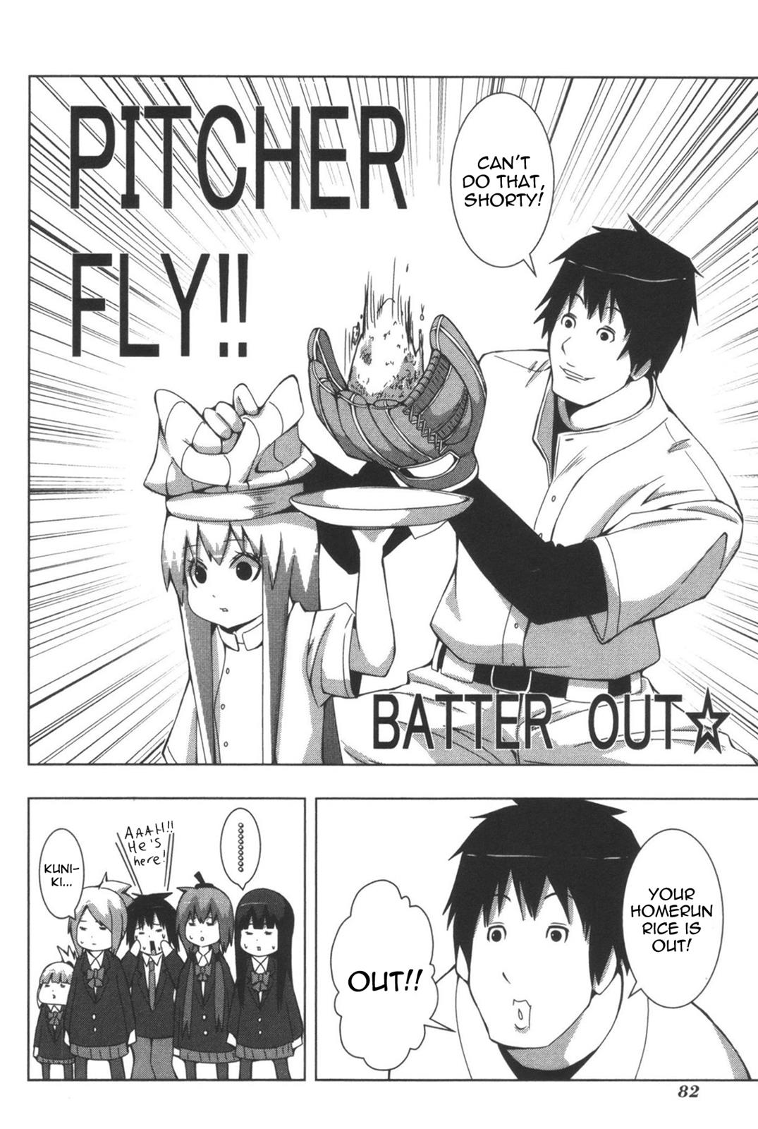 + Tic Neesan Chapter 108 4