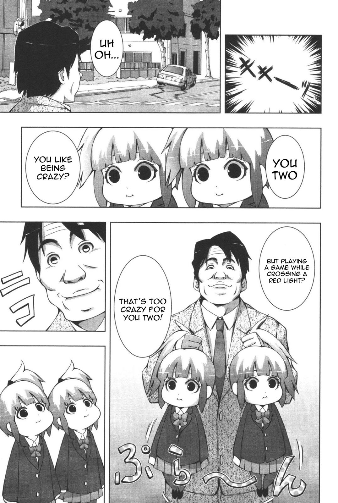 + Tic Neesan Chapter 109 5