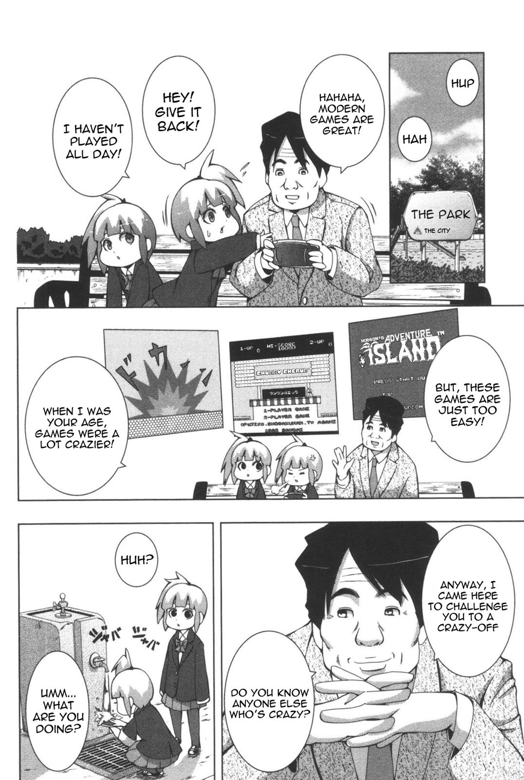 + Tic Neesan Chapter 109 6