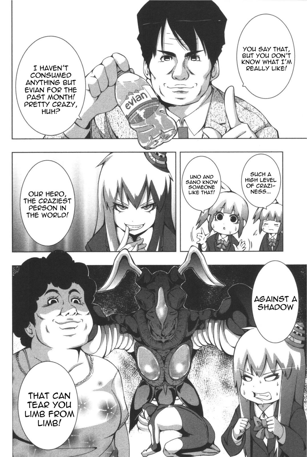 + Tic Neesan Chapter 109 8