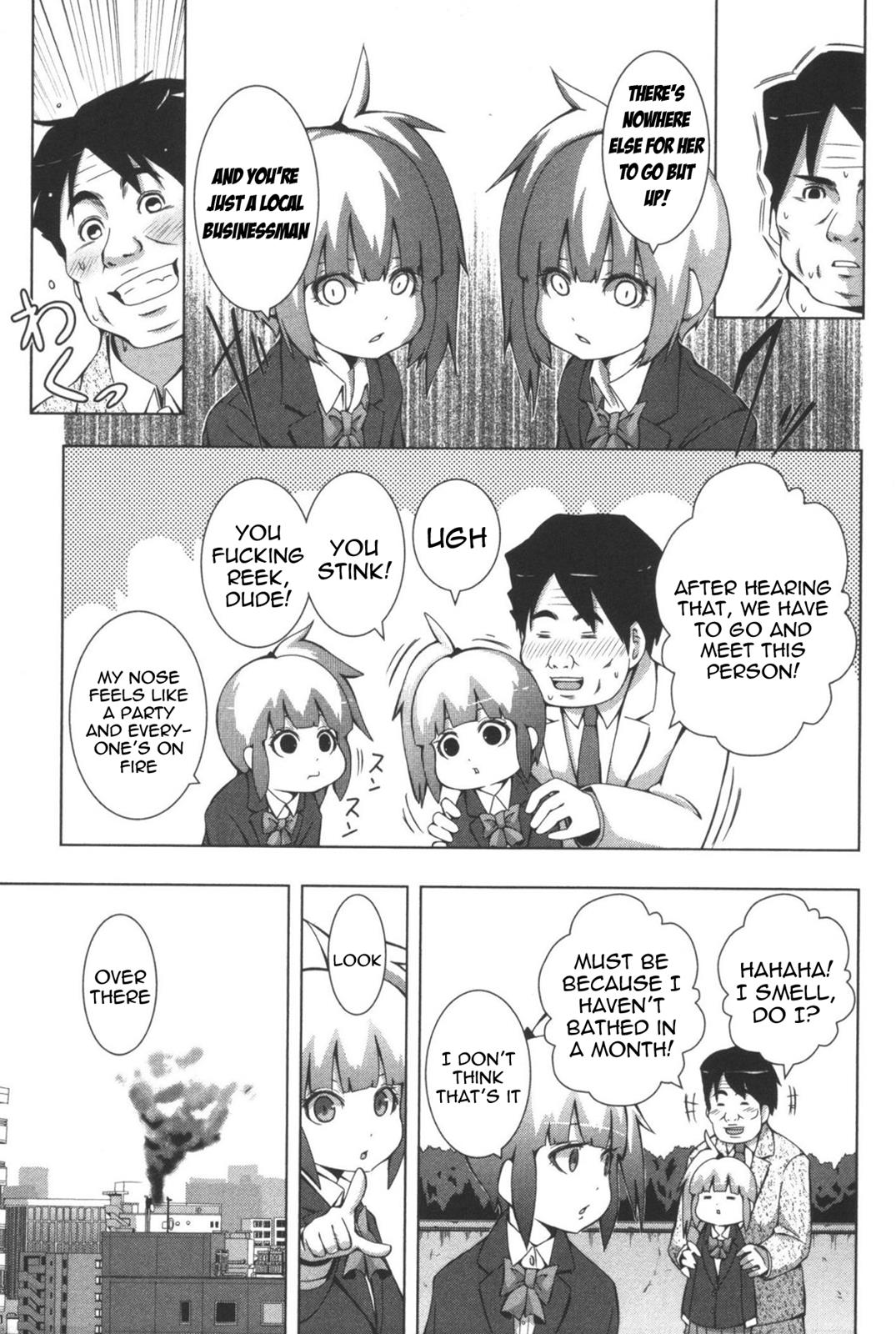 + Tic Neesan Chapter 109 9