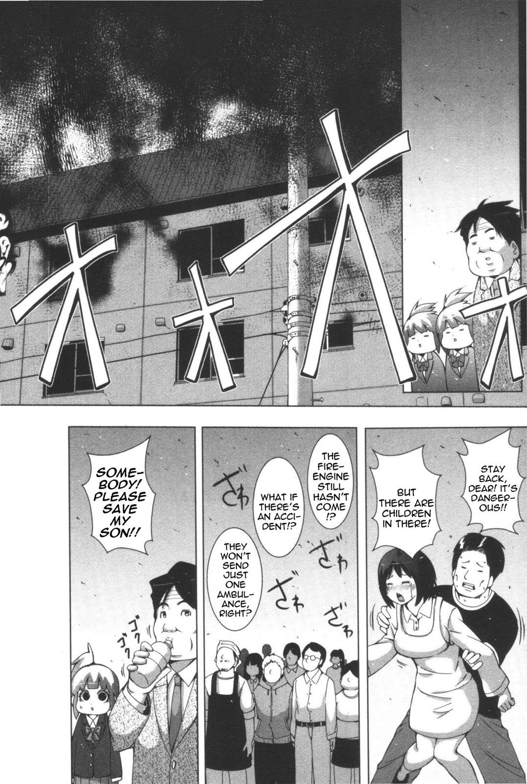 + Tic Neesan Chapter 109 10