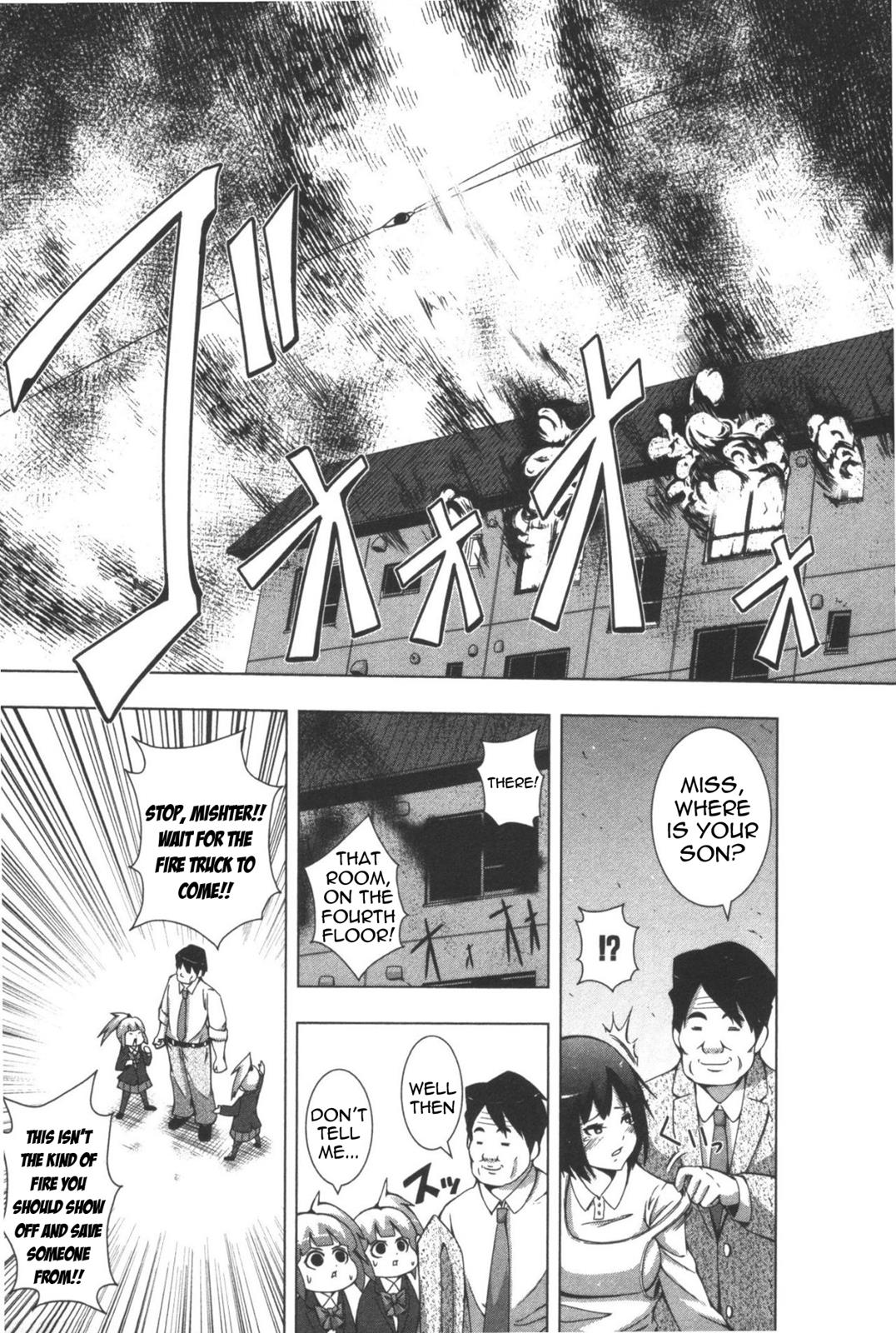 + Tic Neesan Chapter 109 11