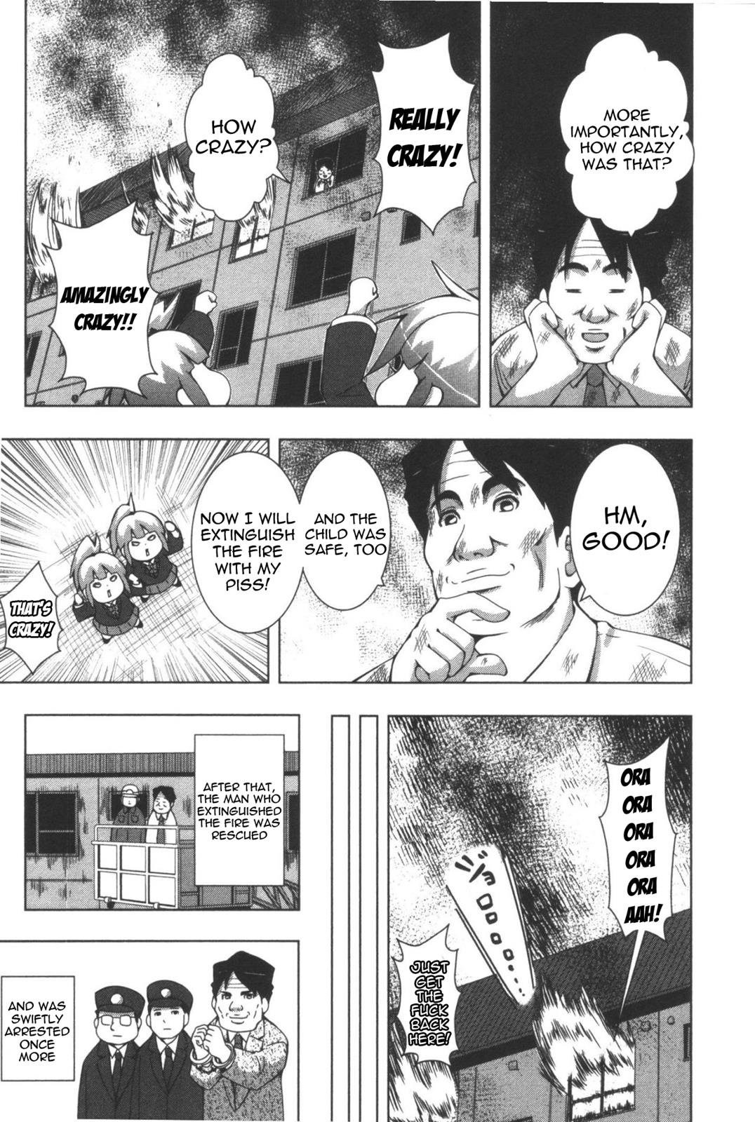 + Tic Neesan Chapter 109 14