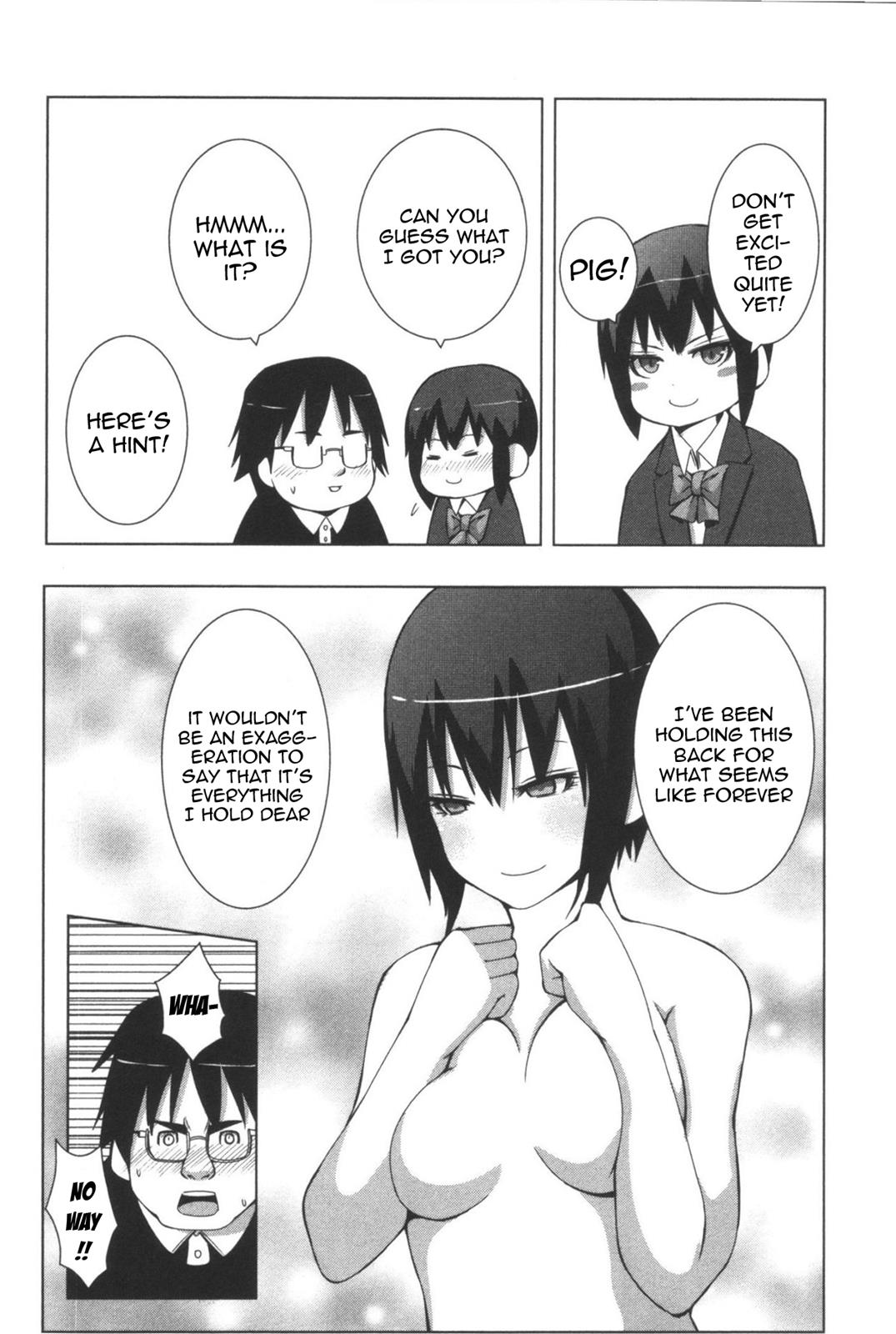 + Tic Neesan Chapter 110 2