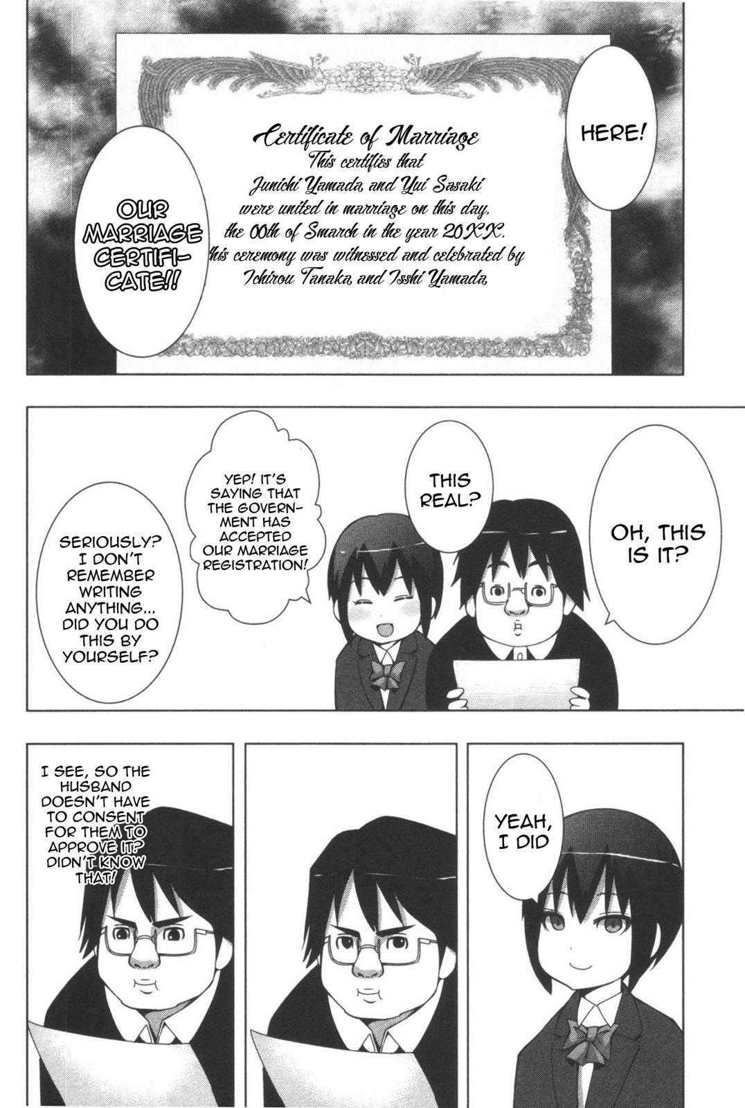 + Tic Neesan Chapter 110 4