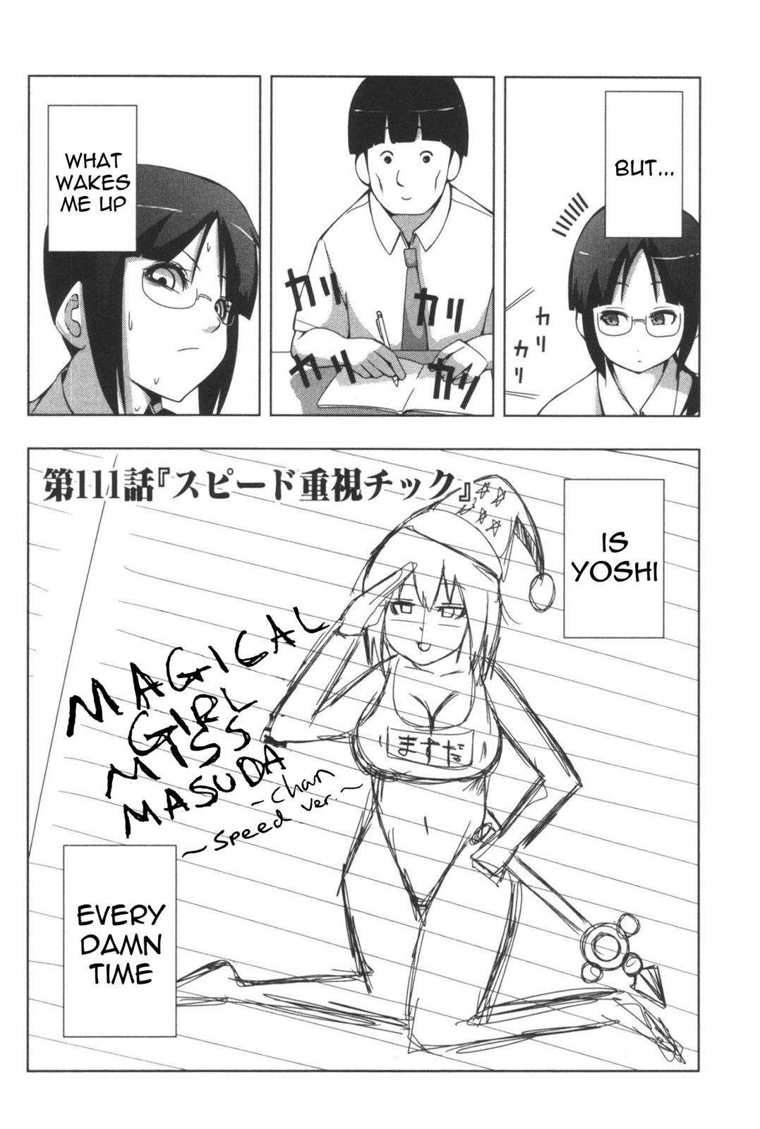 + Tic Neesan Chapter 111 2