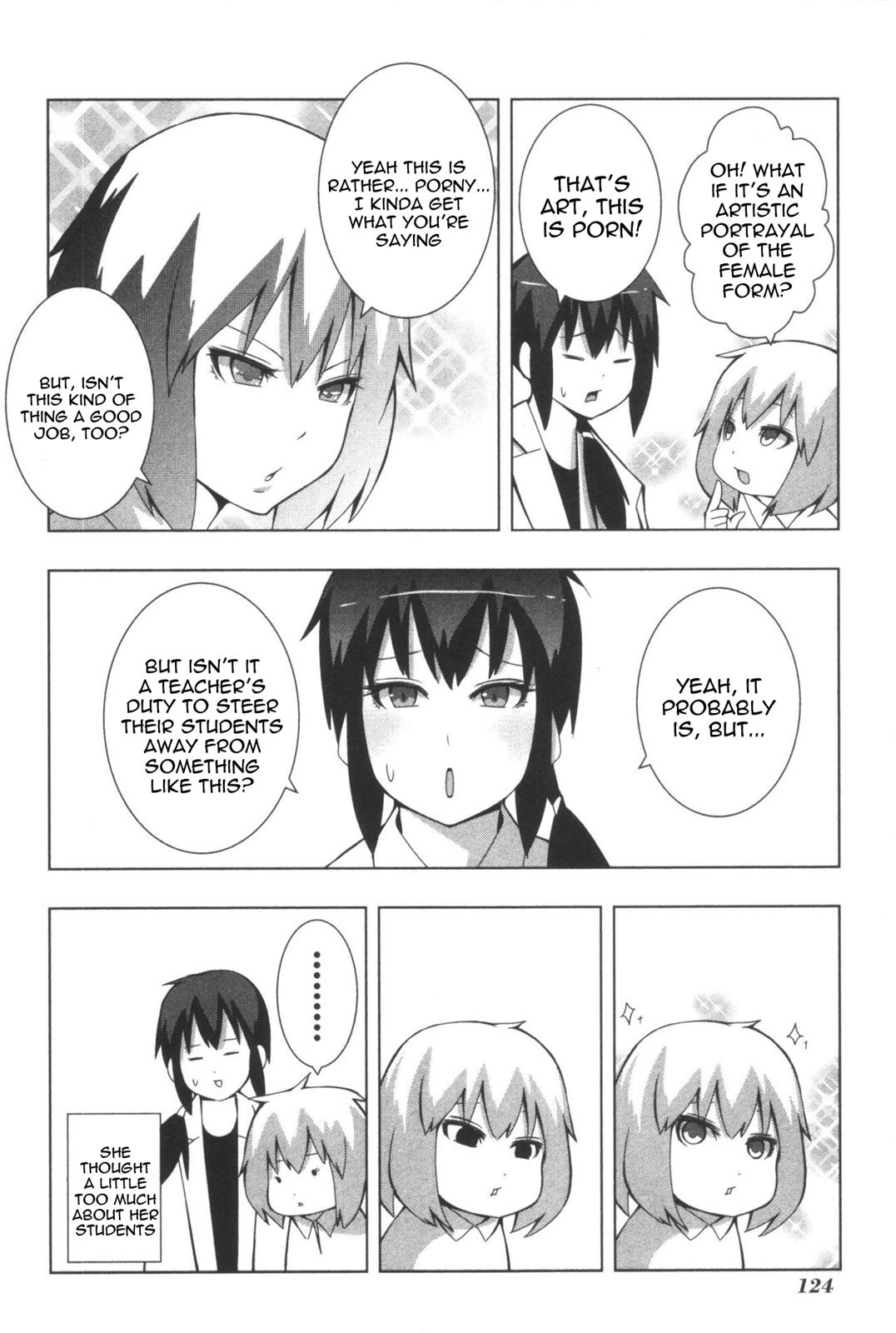 + Tic Neesan Chapter 112 6