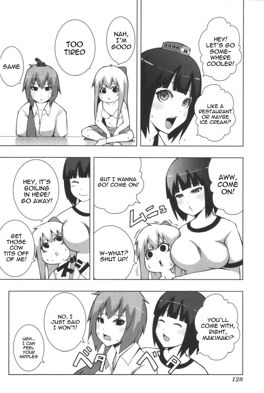 + Tic Neesan Chapter 113 2