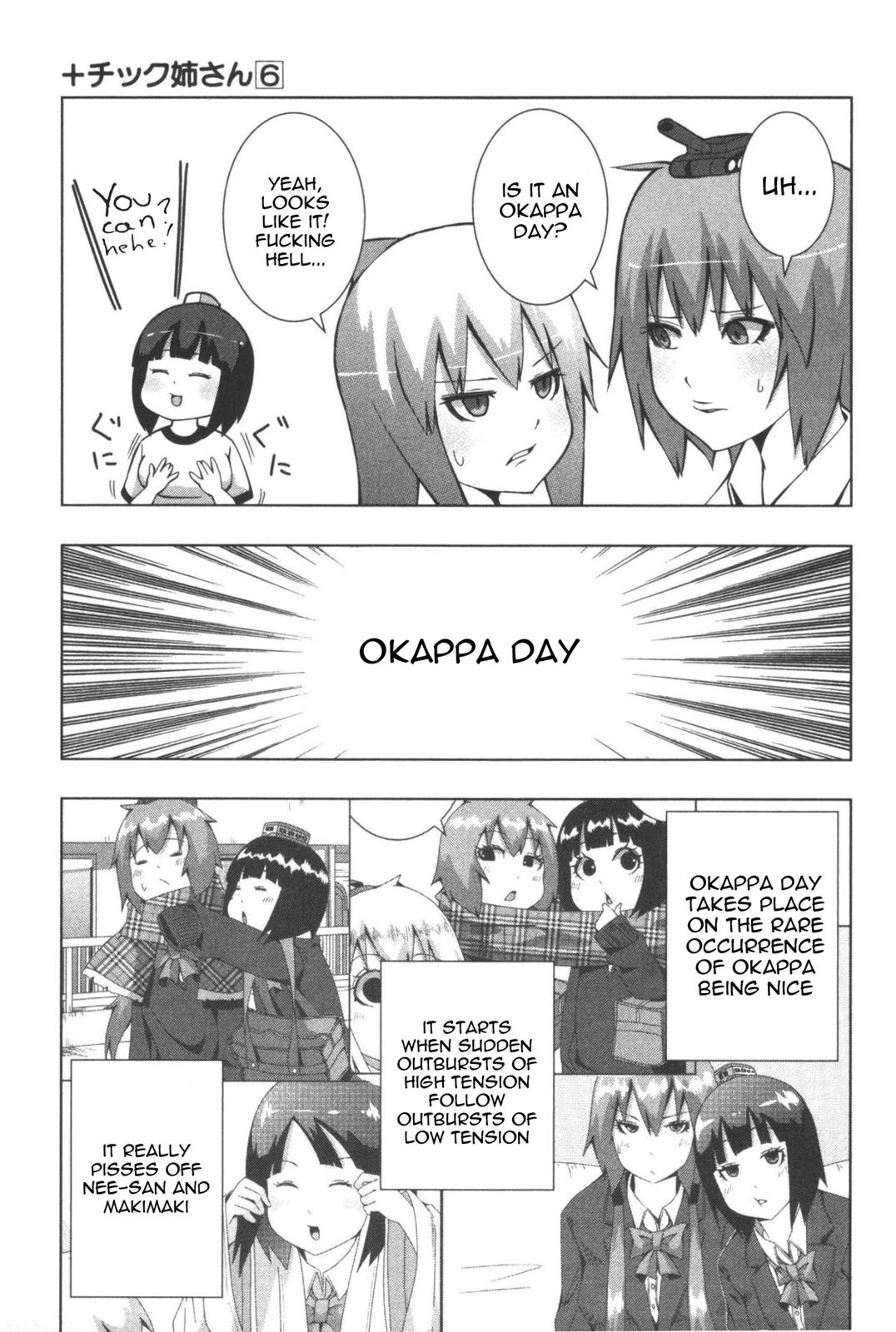 + Tic Neesan Chapter 113 3