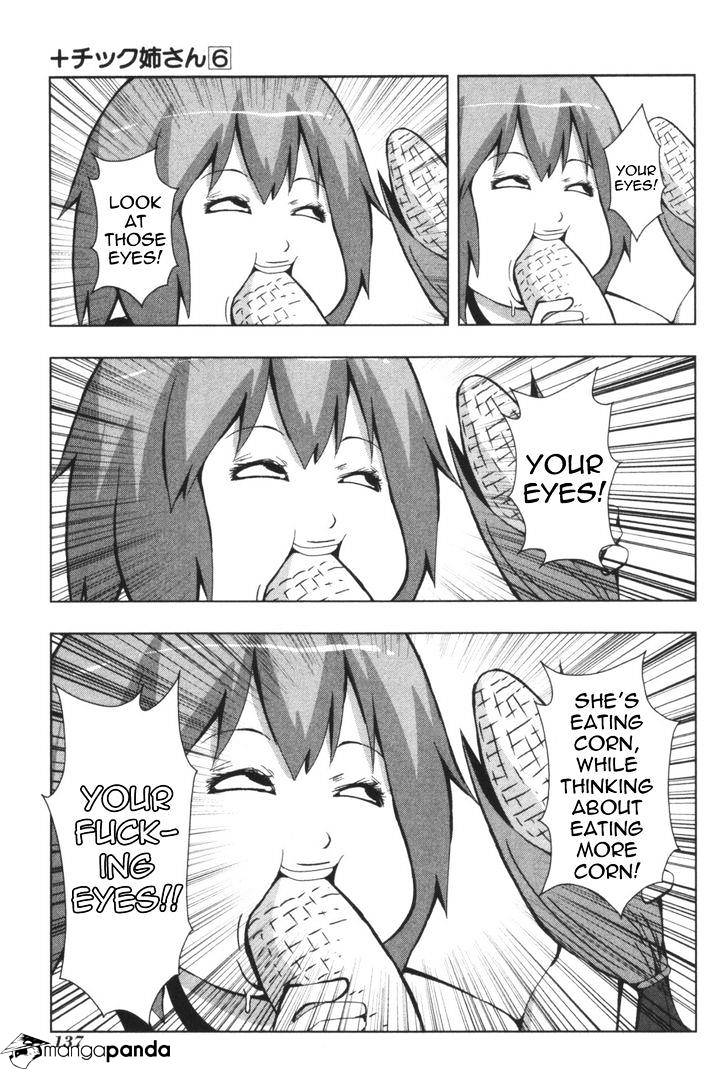 + Tic Neesan Chapter 114 5
