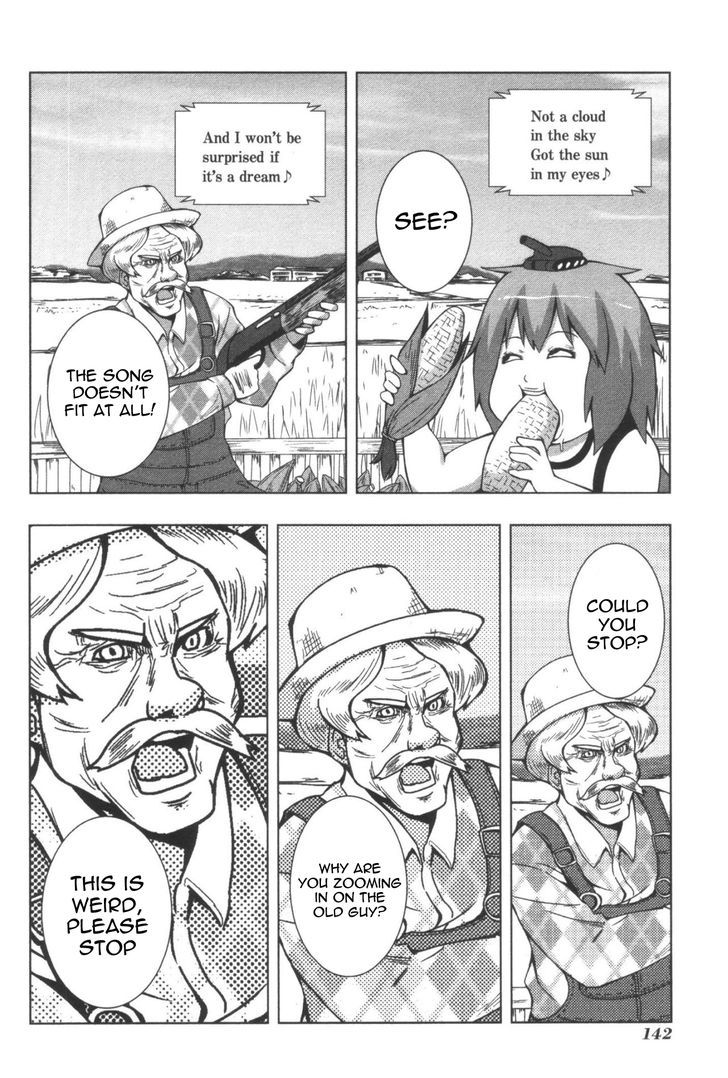 + Tic Neesan Chapter 115 4