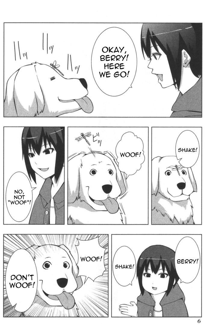 + Tic Neesan Chapter 116 4