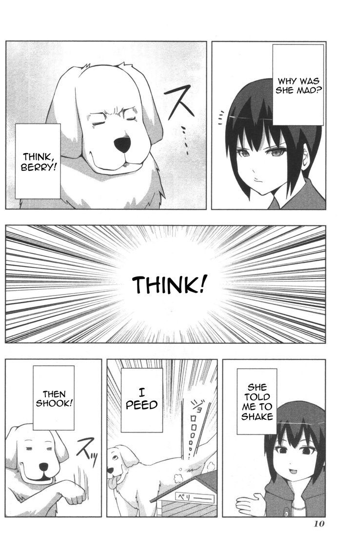 + Tic Neesan Chapter 116 8
