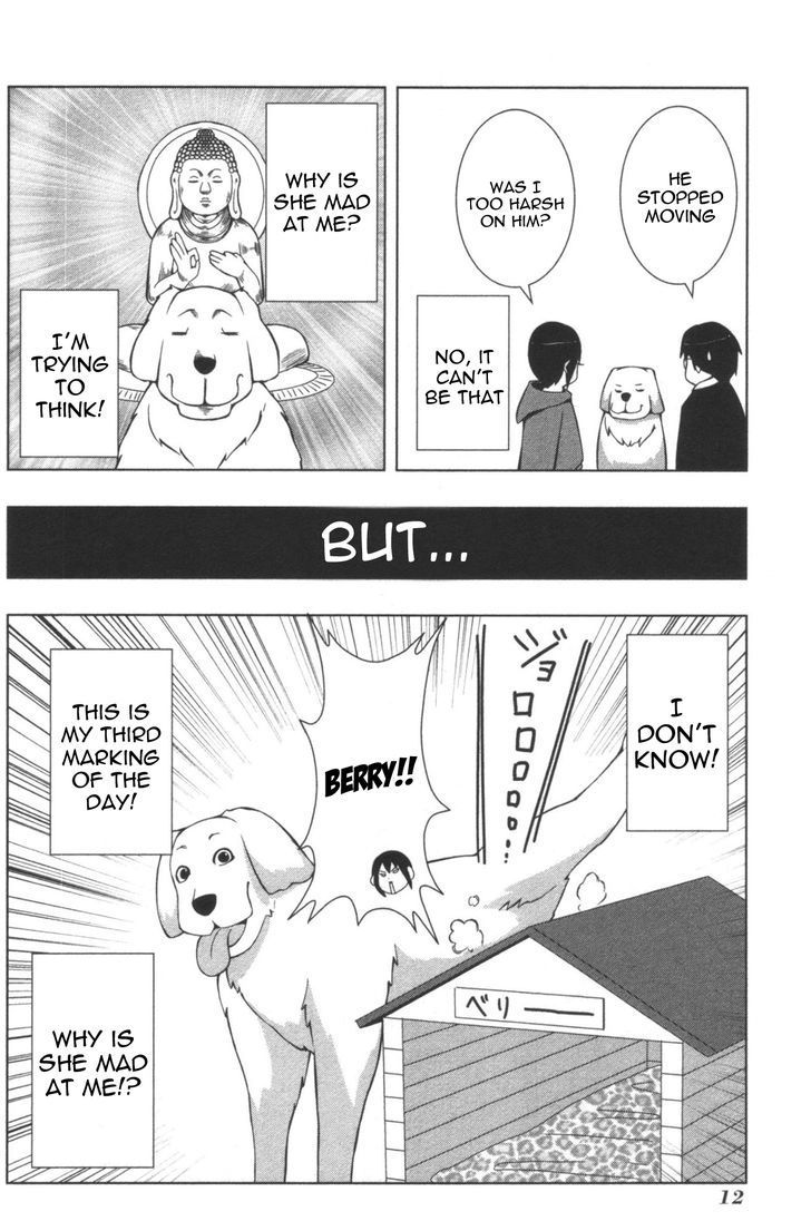 + Tic Neesan Chapter 116 10