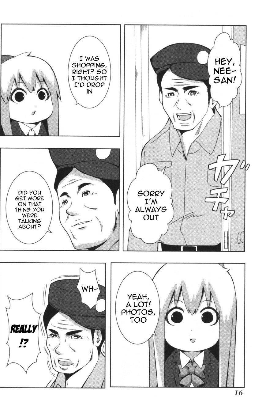 + Tic Neesan Chapter 117 2