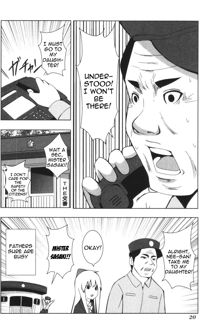 + Tic Neesan Chapter 117 6