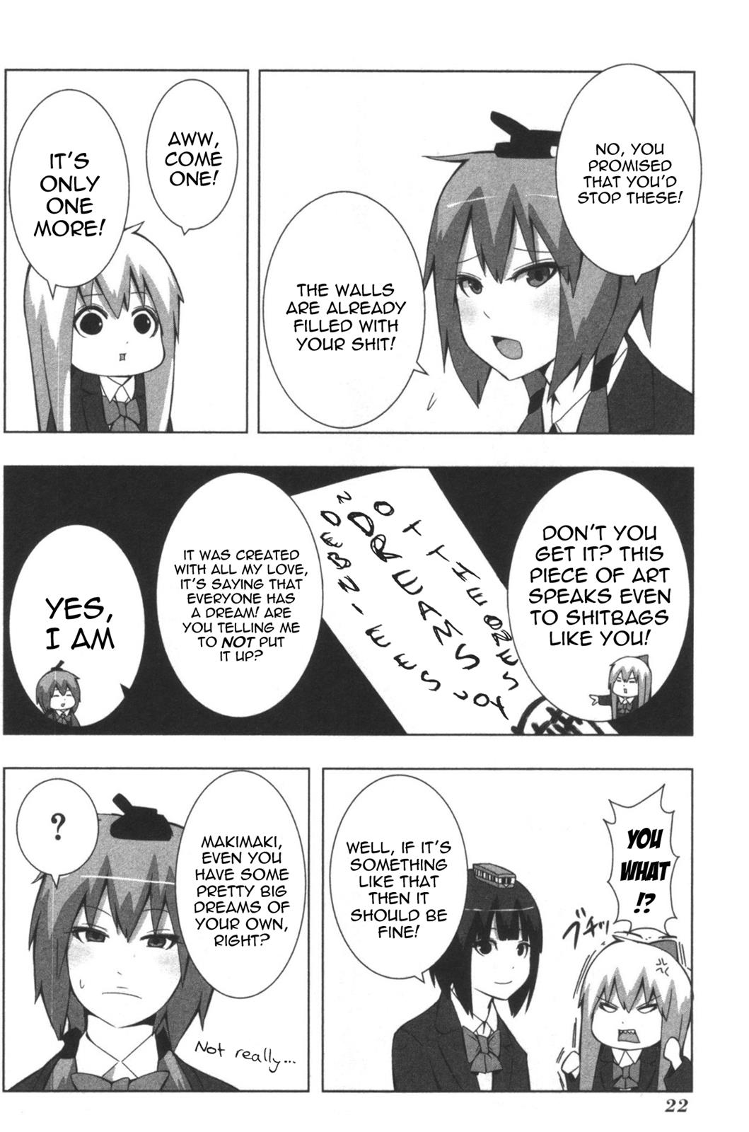 + Tic Neesan Chapter 118 2