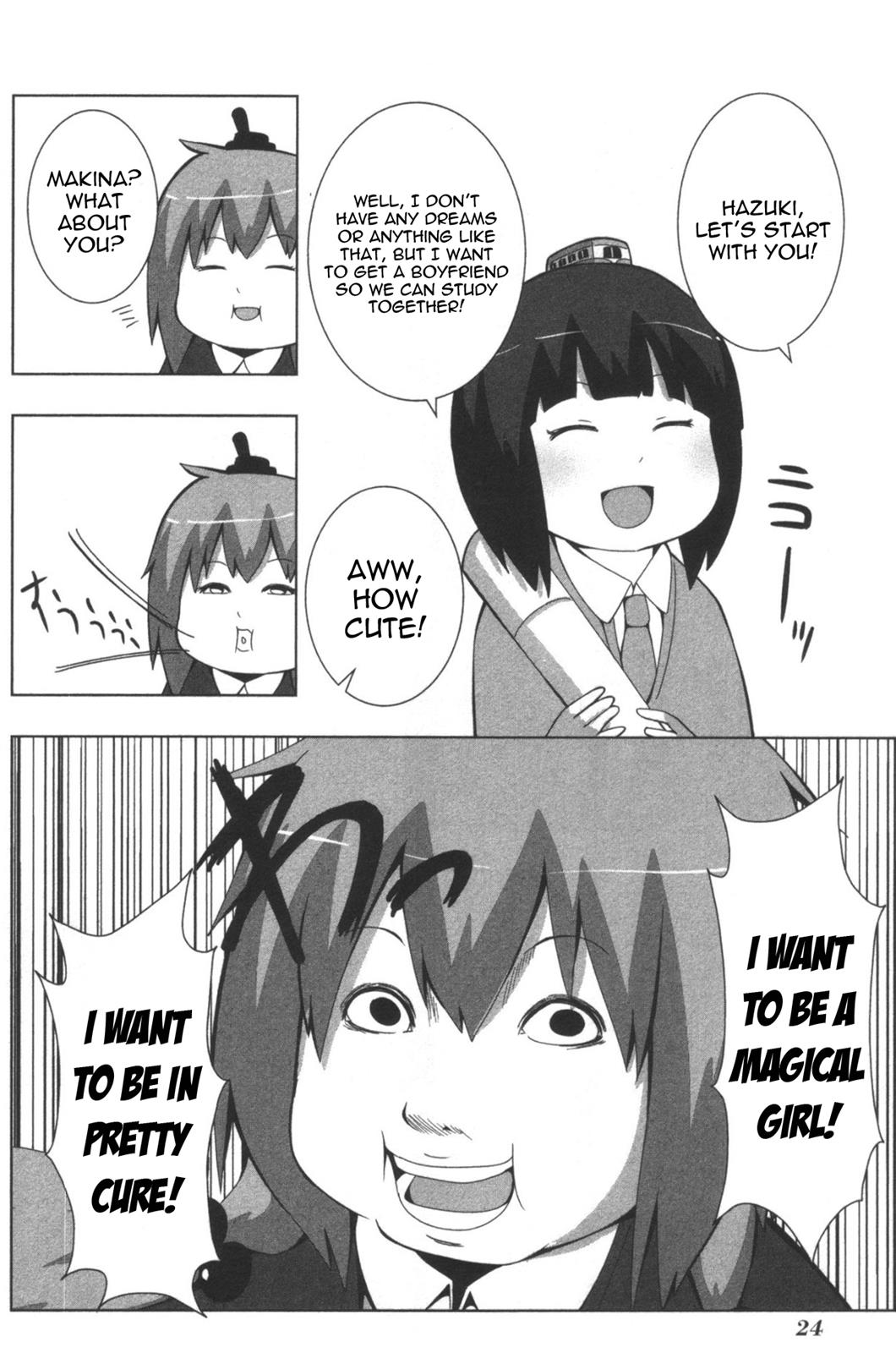 + Tic Neesan Chapter 118 4