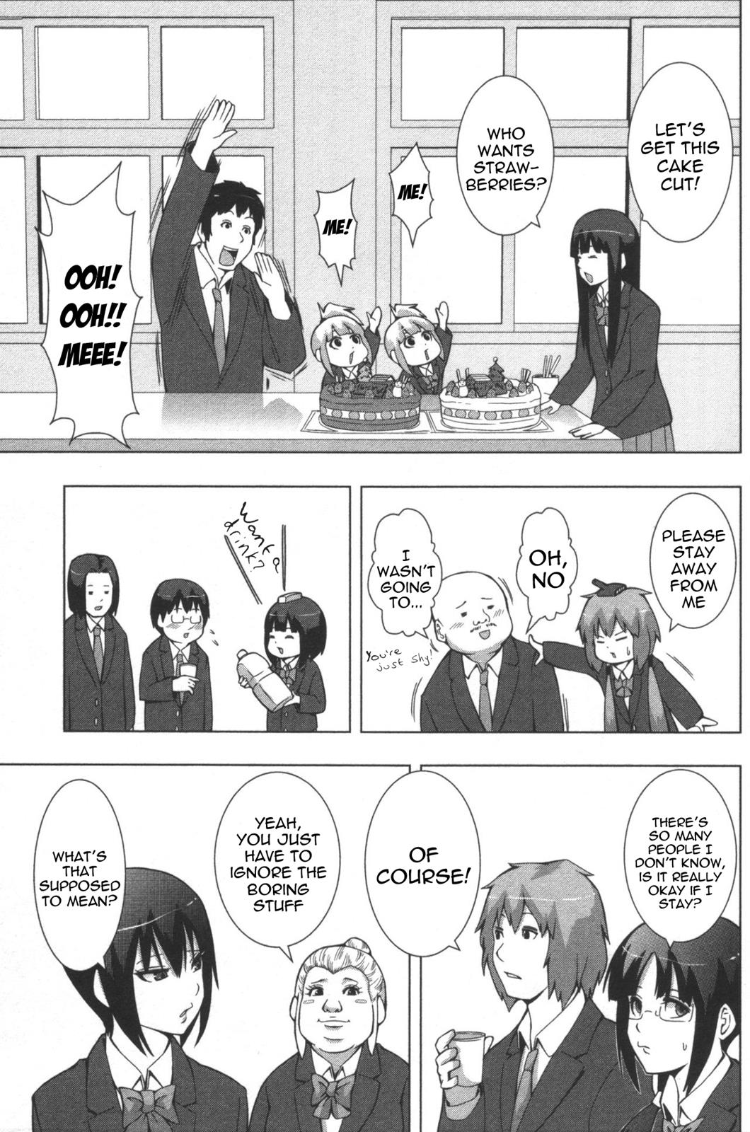 + Tic Neesan Chapter 119 3