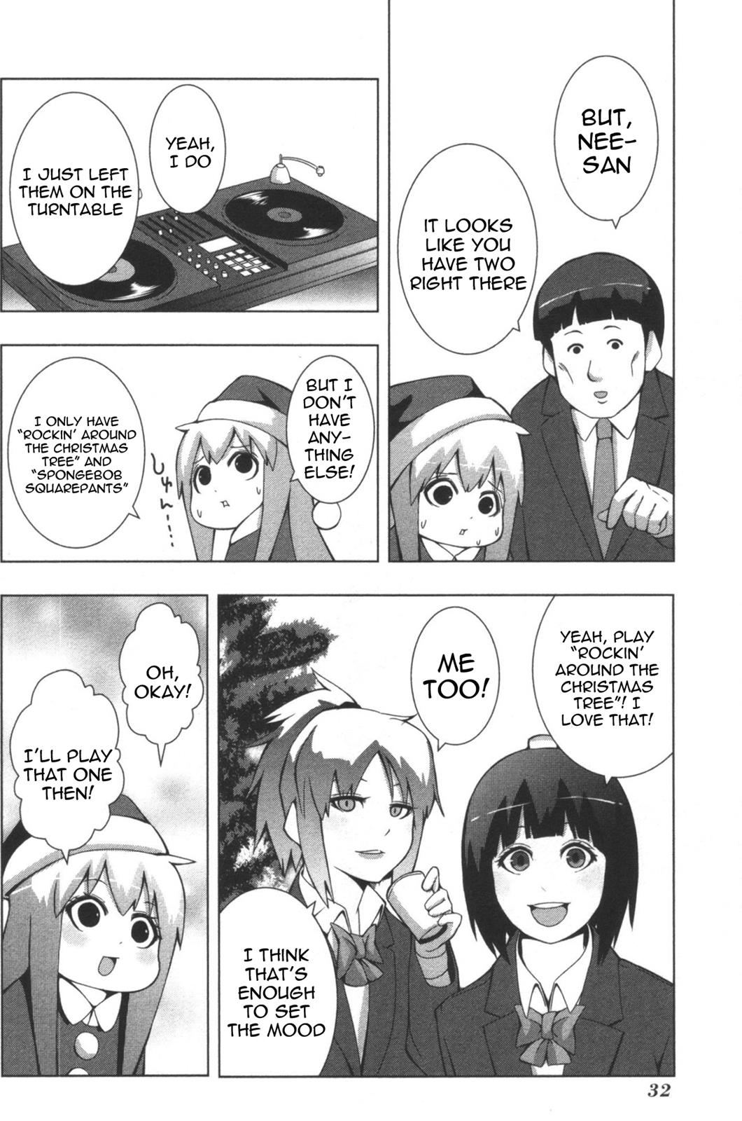 + Tic Neesan Chapter 119 6