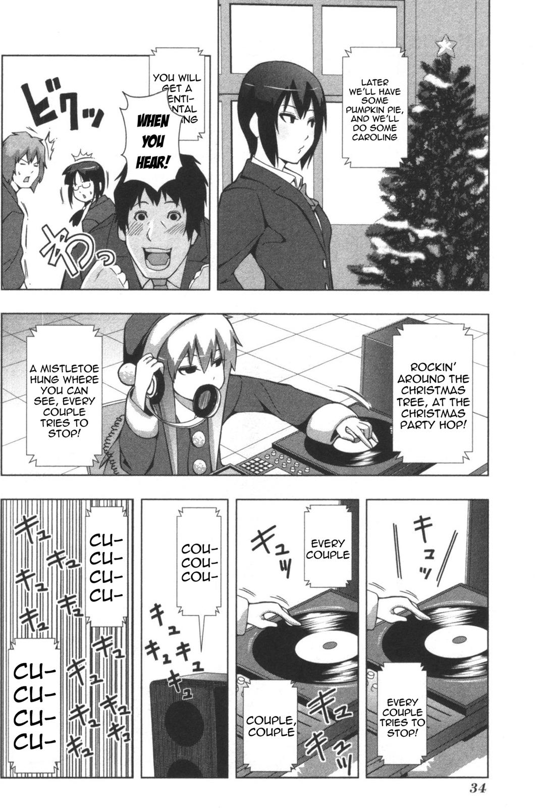 + Tic Neesan Chapter 119 8