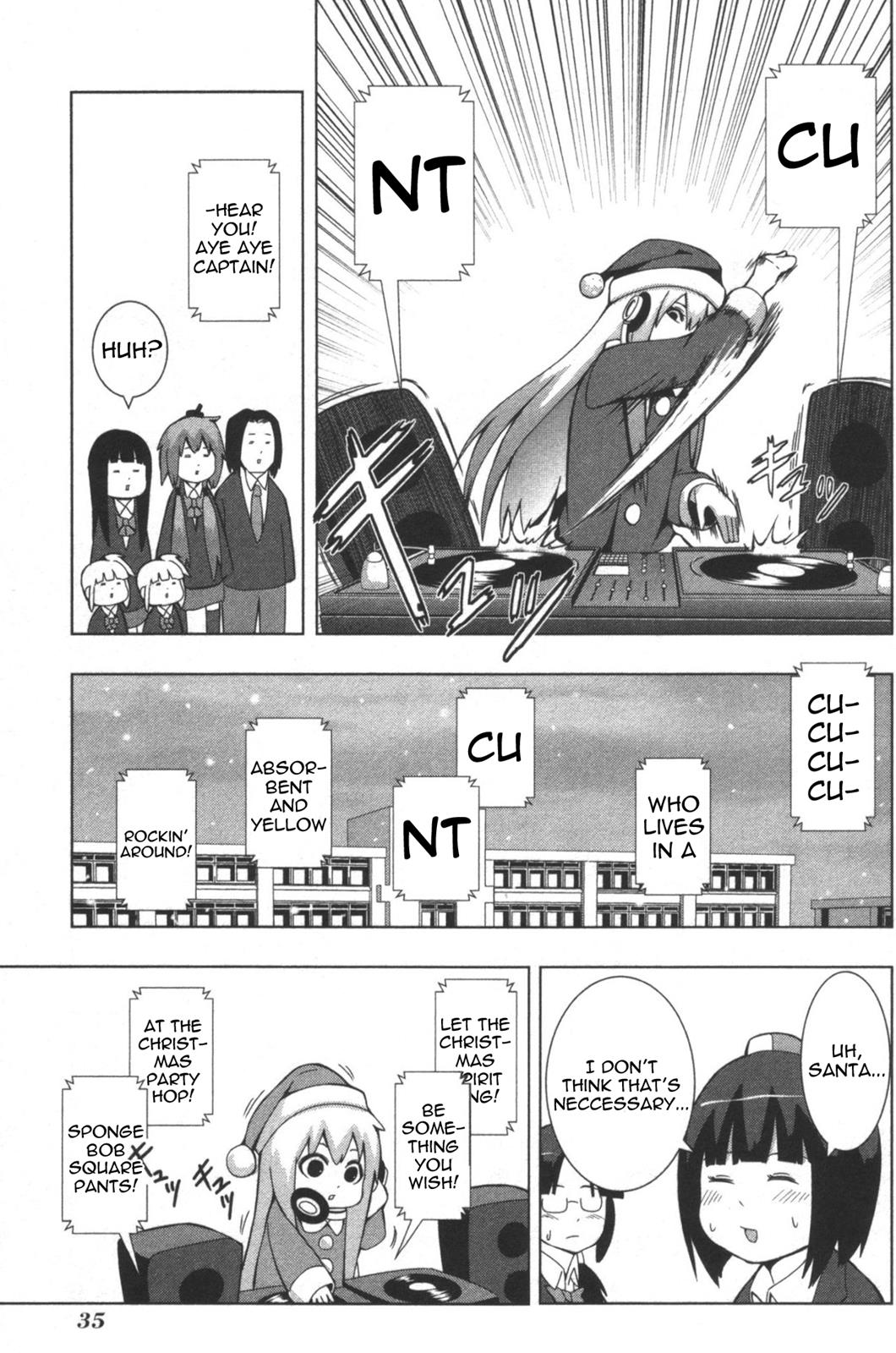 + Tic Neesan Chapter 119 9