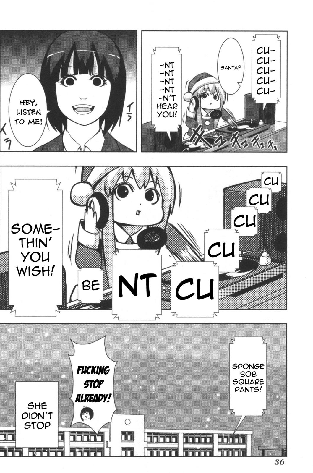 + Tic Neesan Chapter 119 10