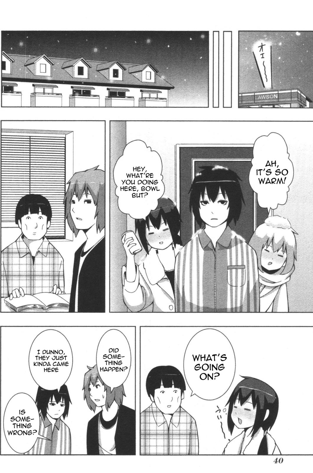 + Tic Neesan Chapter 120 4