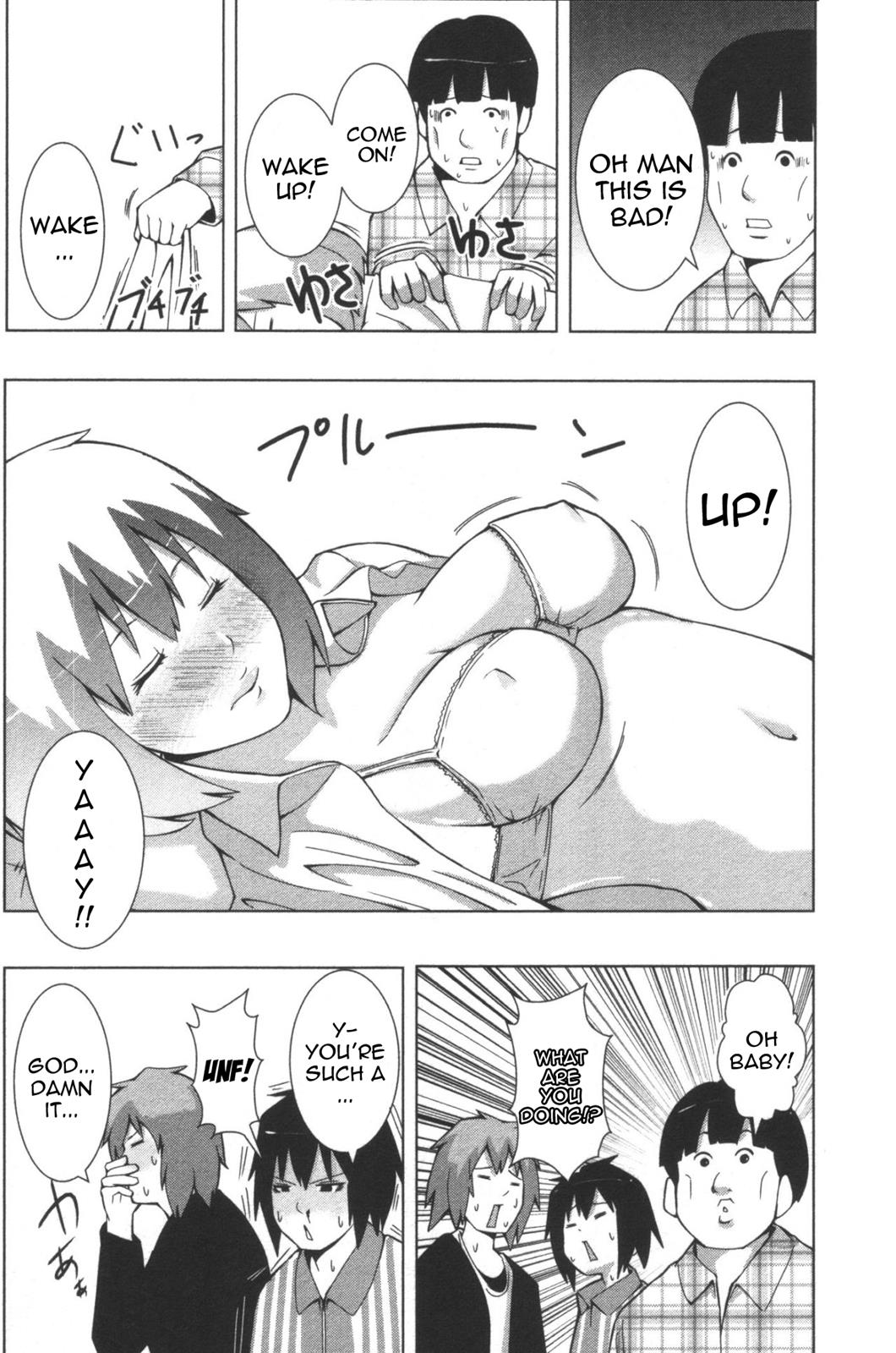 + Tic Neesan Chapter 120 8