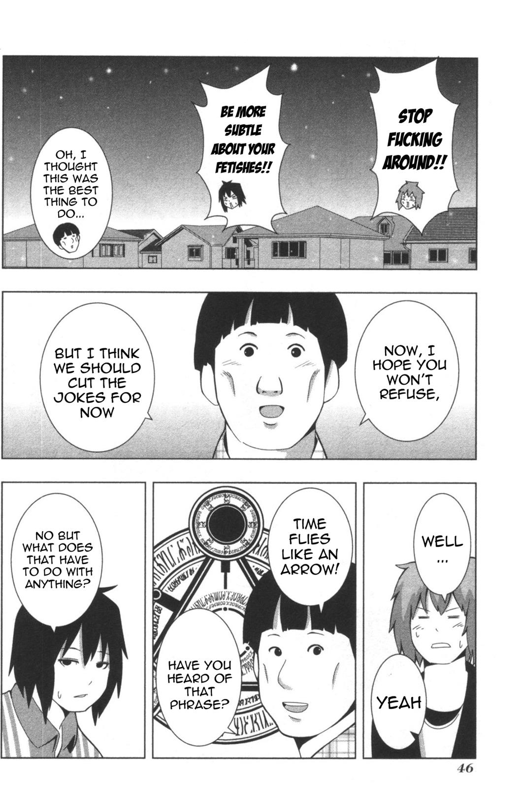 + Tic Neesan Chapter 120 10