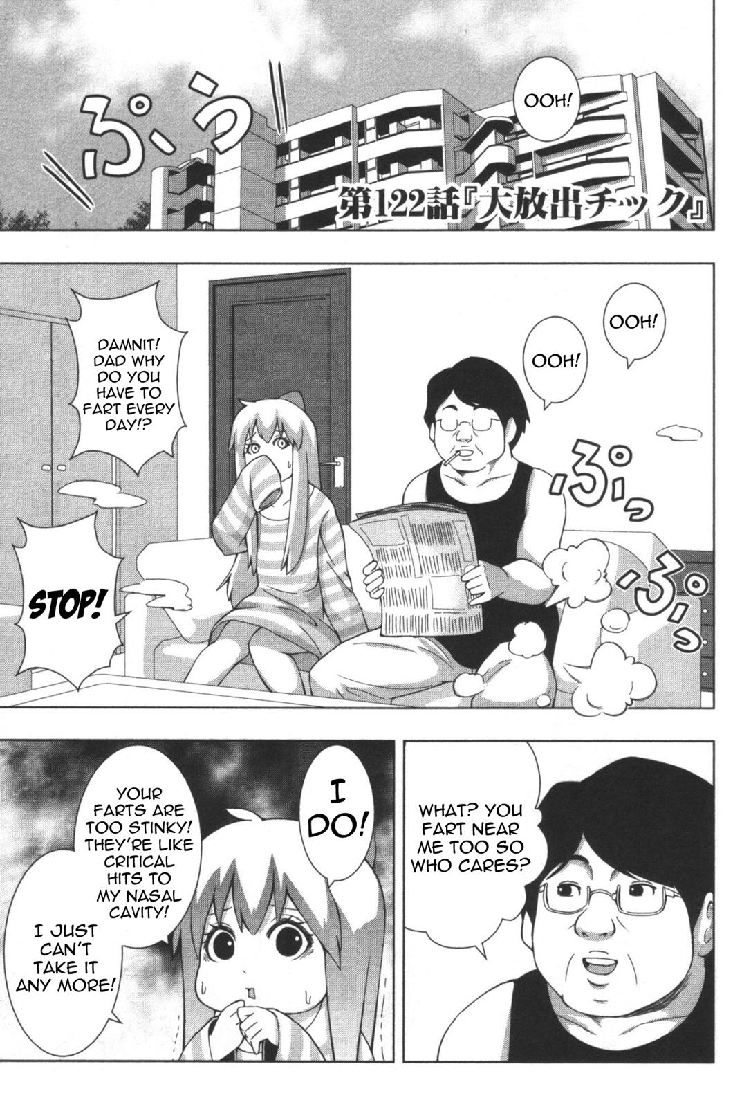 + Tic Neesan Chapter 122 1