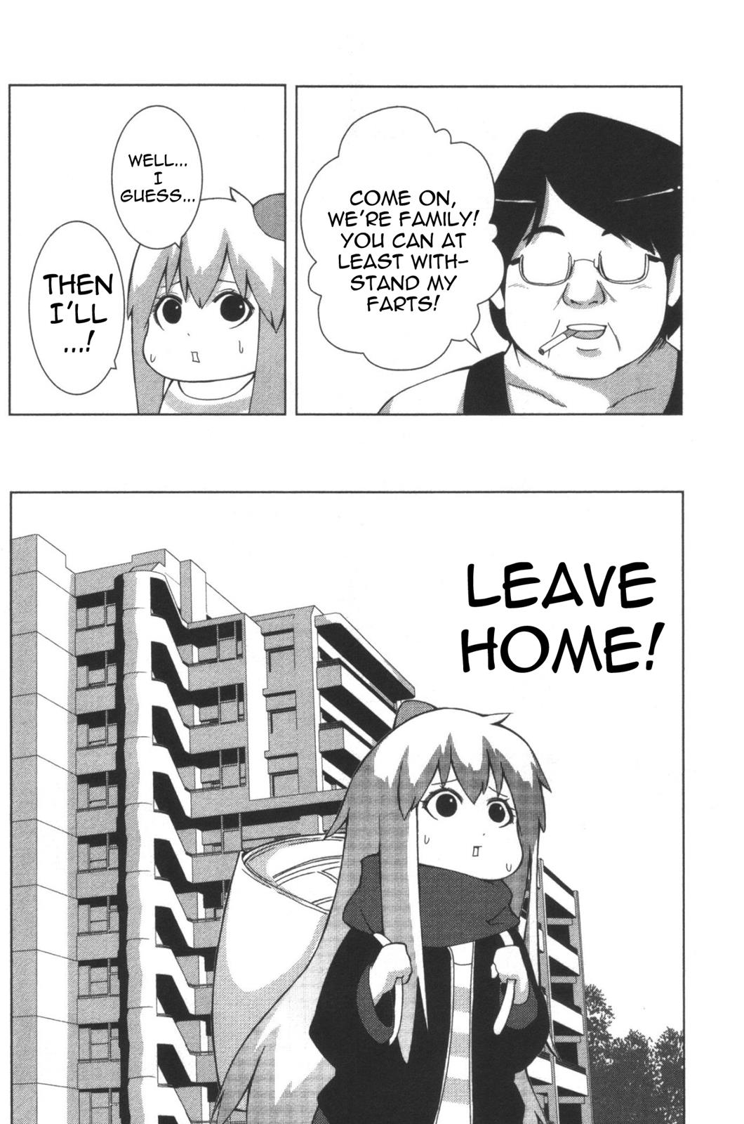 + Tic Neesan Chapter 122 2