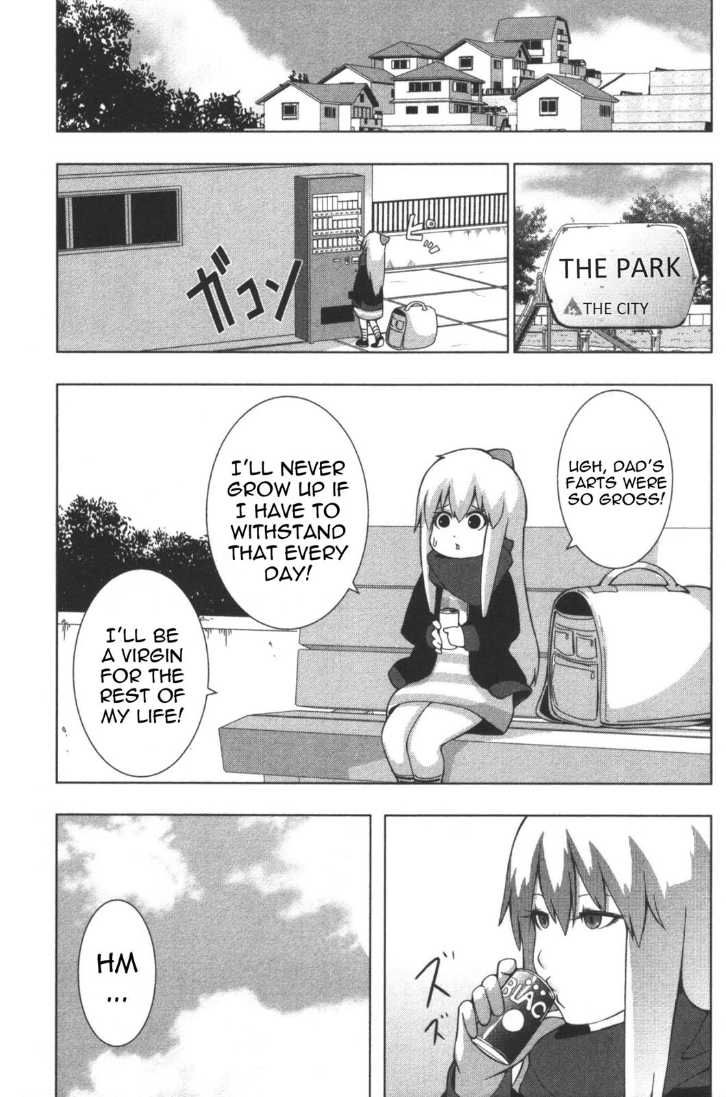 + Tic Neesan Chapter 122 3