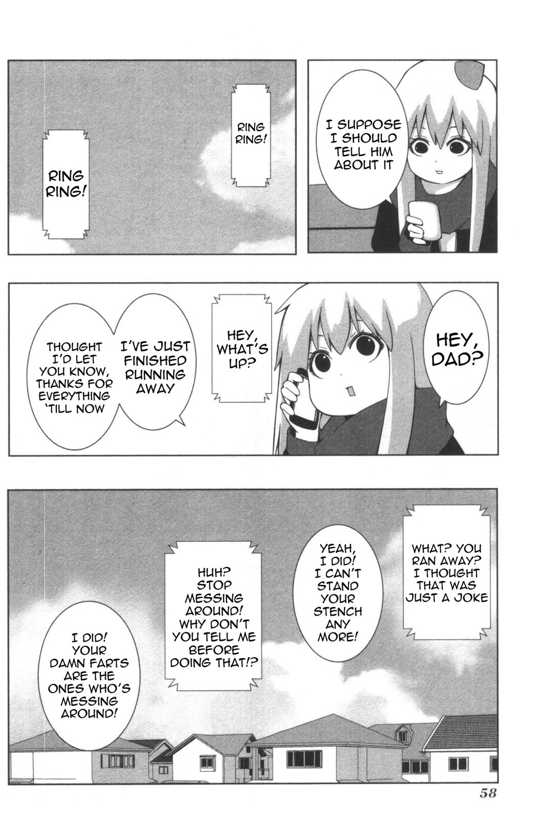 + Tic Neesan Chapter 122 4