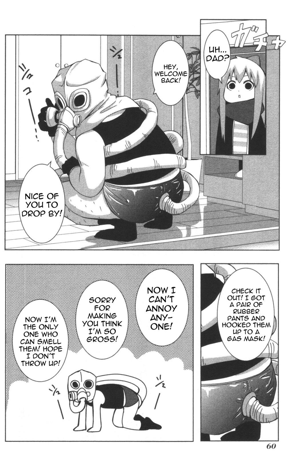 + Tic Neesan Chapter 122 6