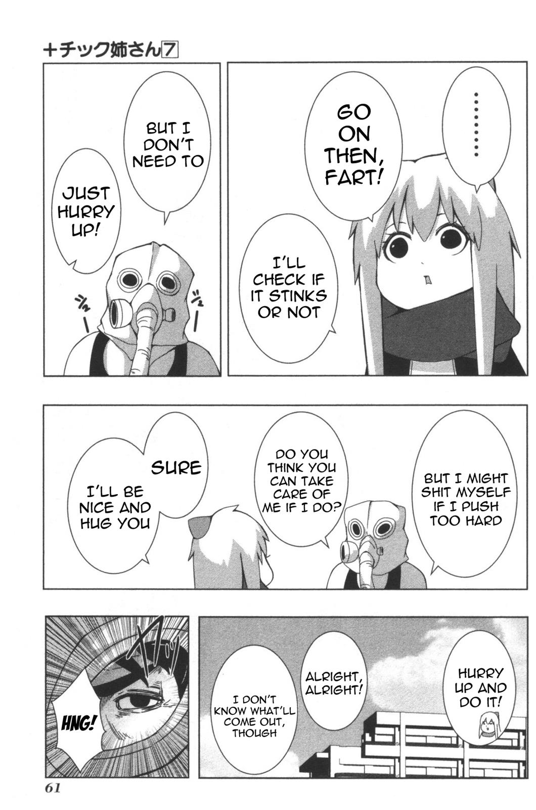 + Tic Neesan Chapter 122 7