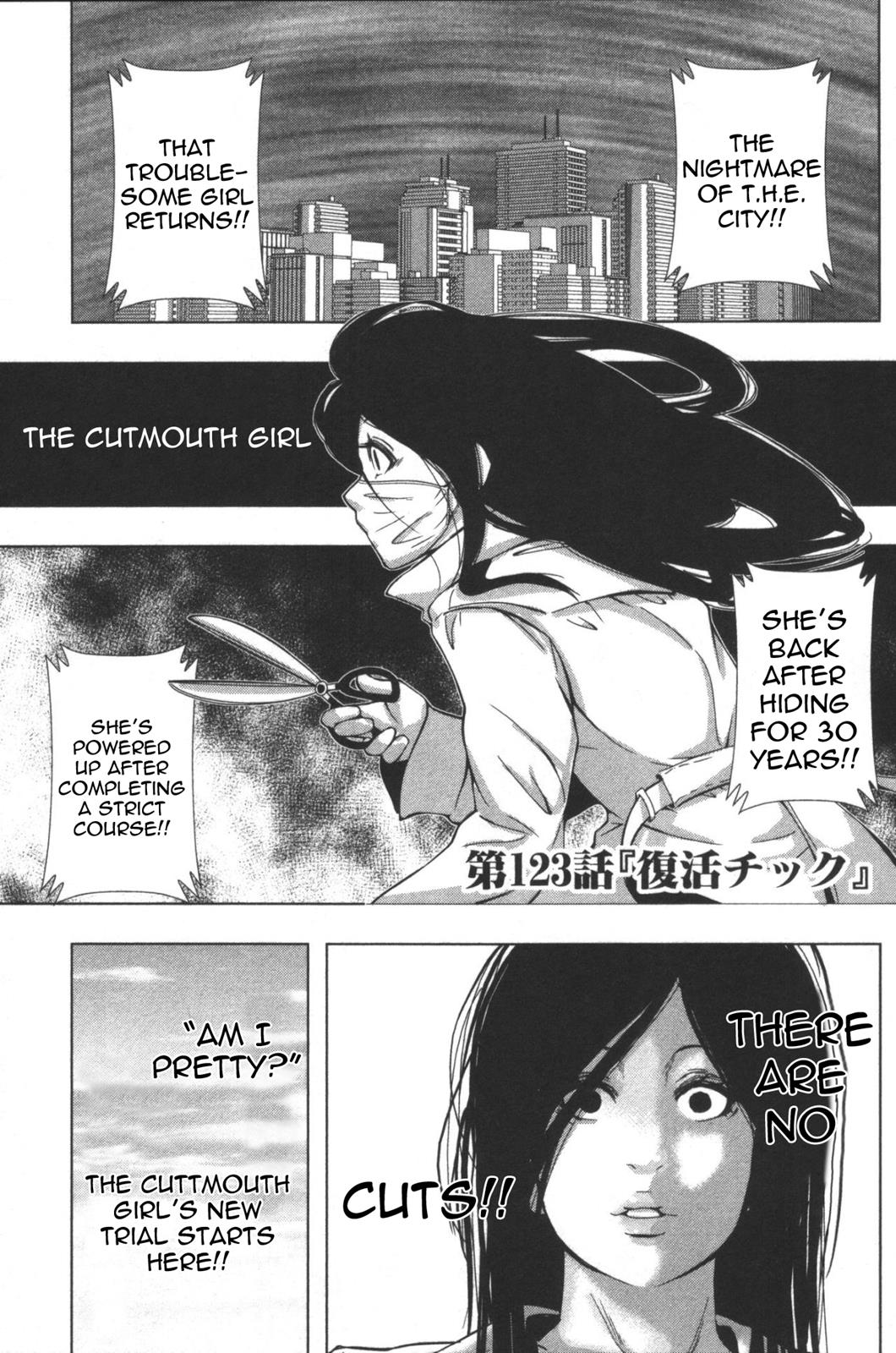 + Tic Neesan Chapter 123 1