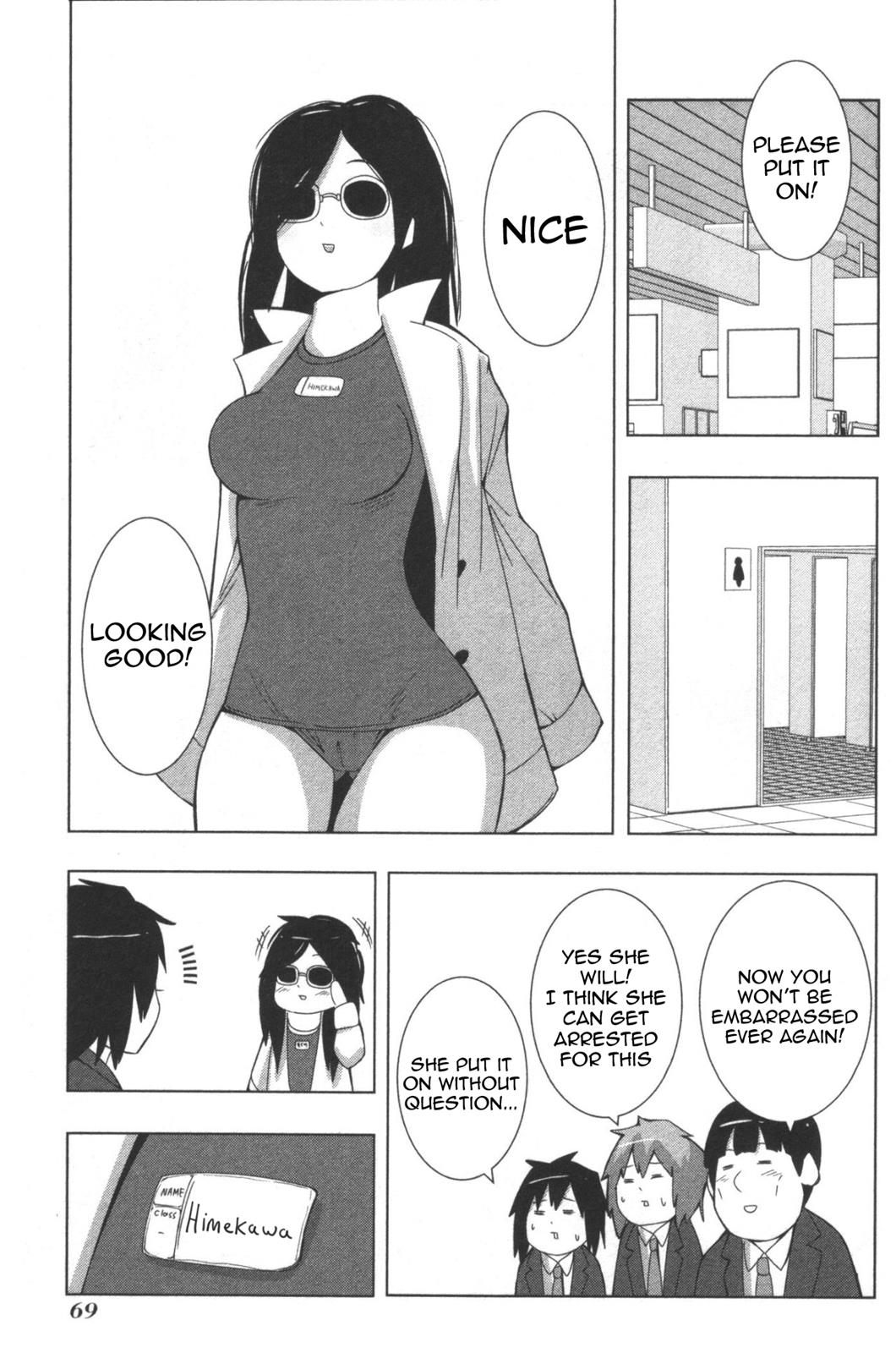 + Tic Neesan Chapter 123 7