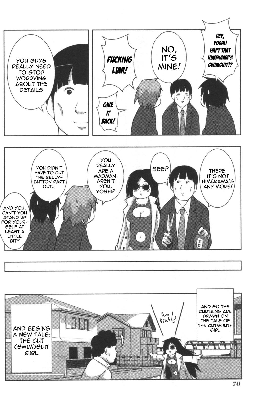 + Tic Neesan Chapter 123 8