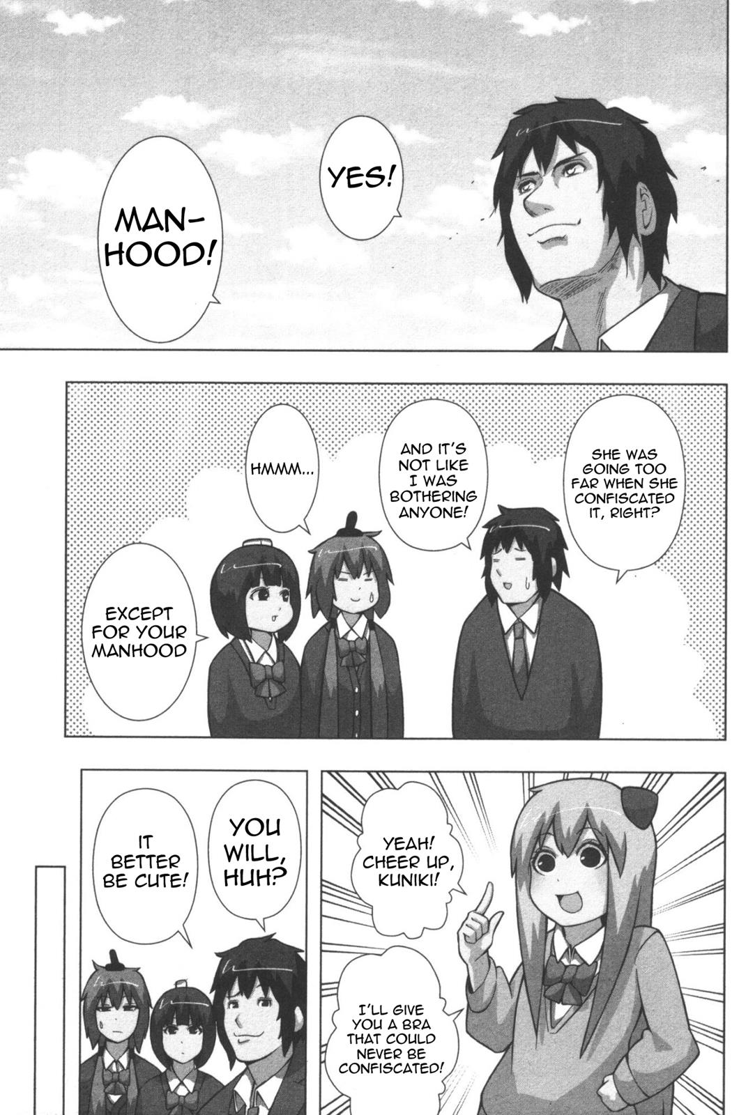 + Tic Neesan Chapter 125 5