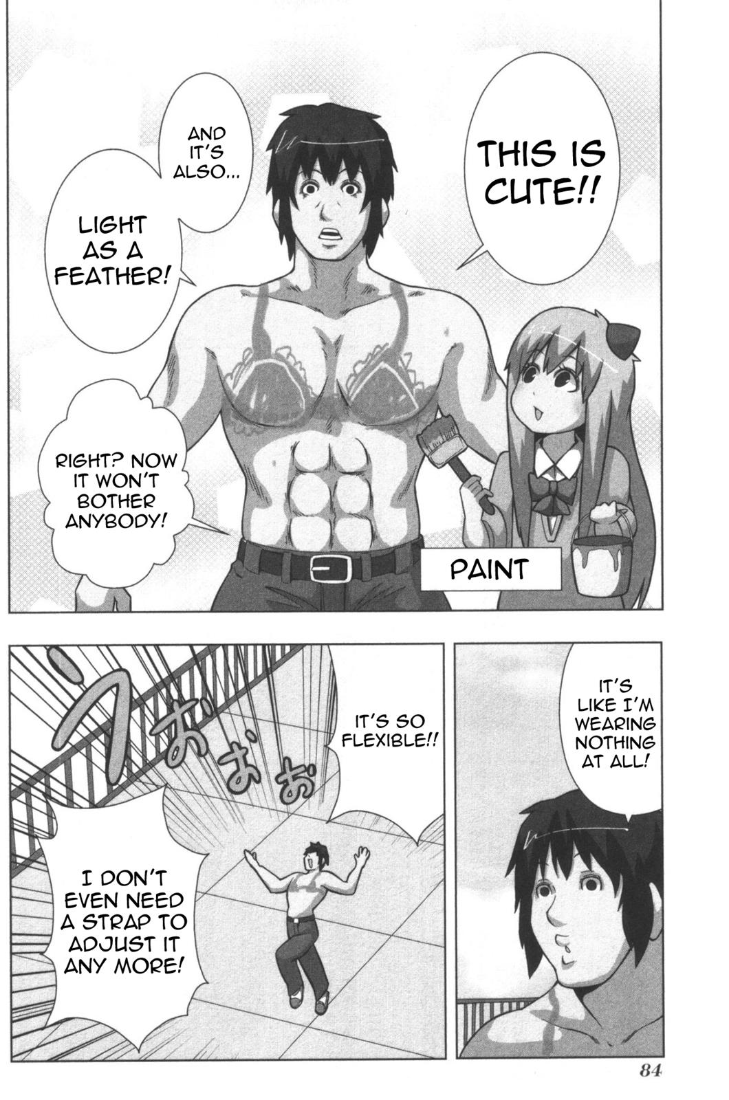 + Tic Neesan Chapter 125 6