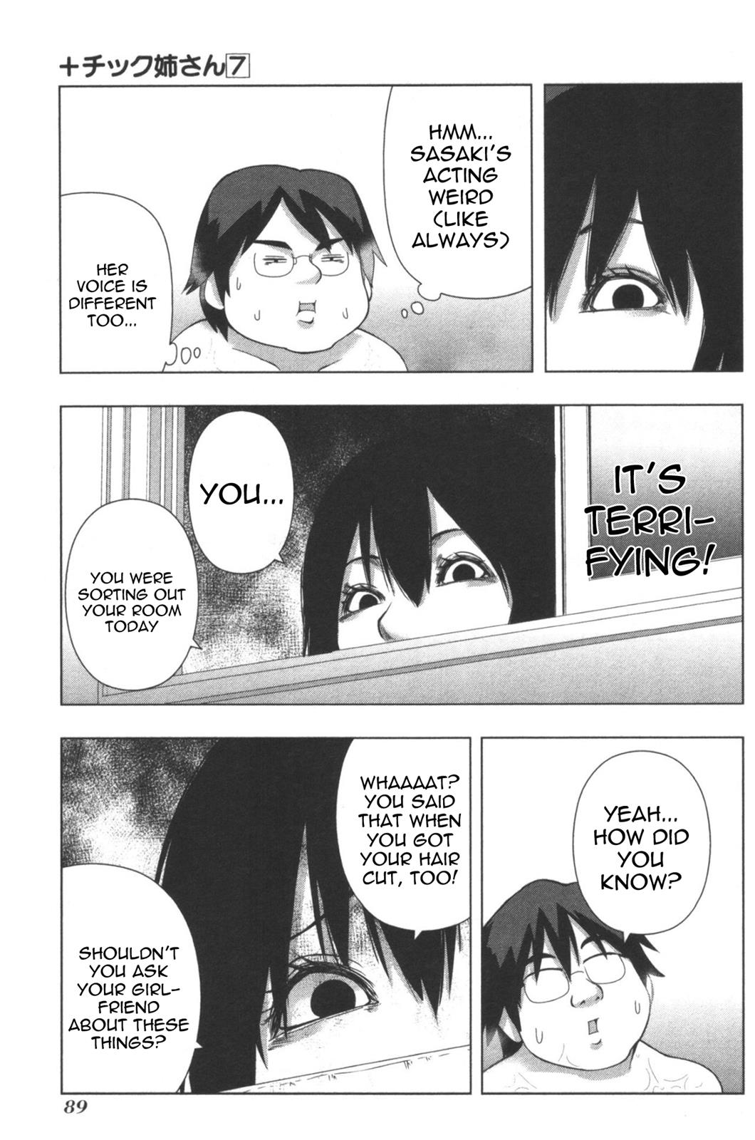 + Tic Neesan Chapter 126 3