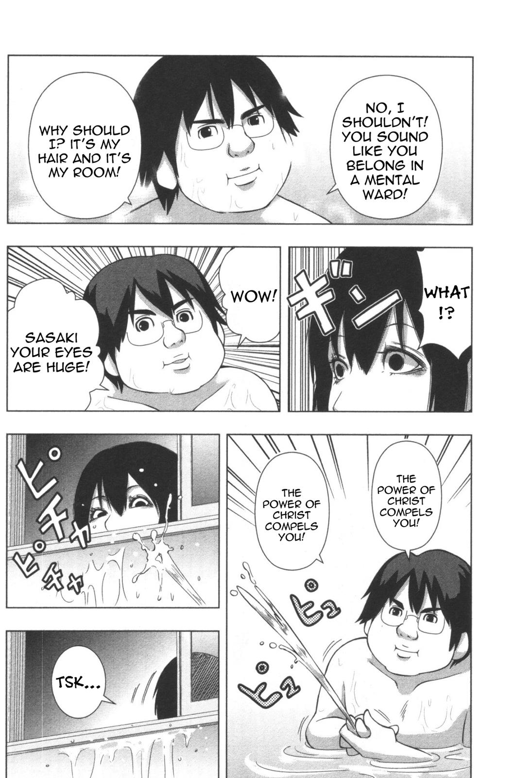 + Tic Neesan Chapter 126 4