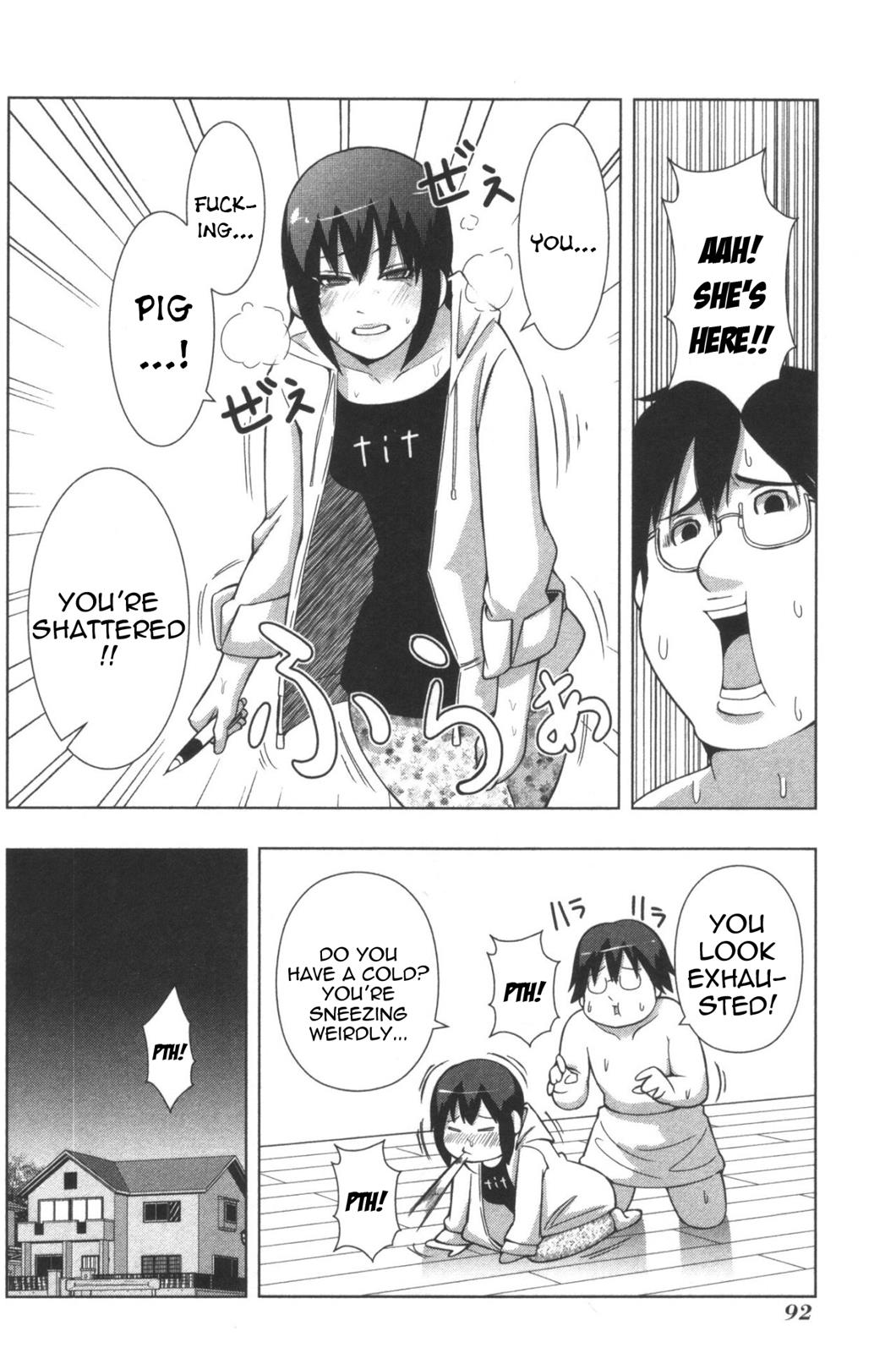 + Tic Neesan Chapter 126 6