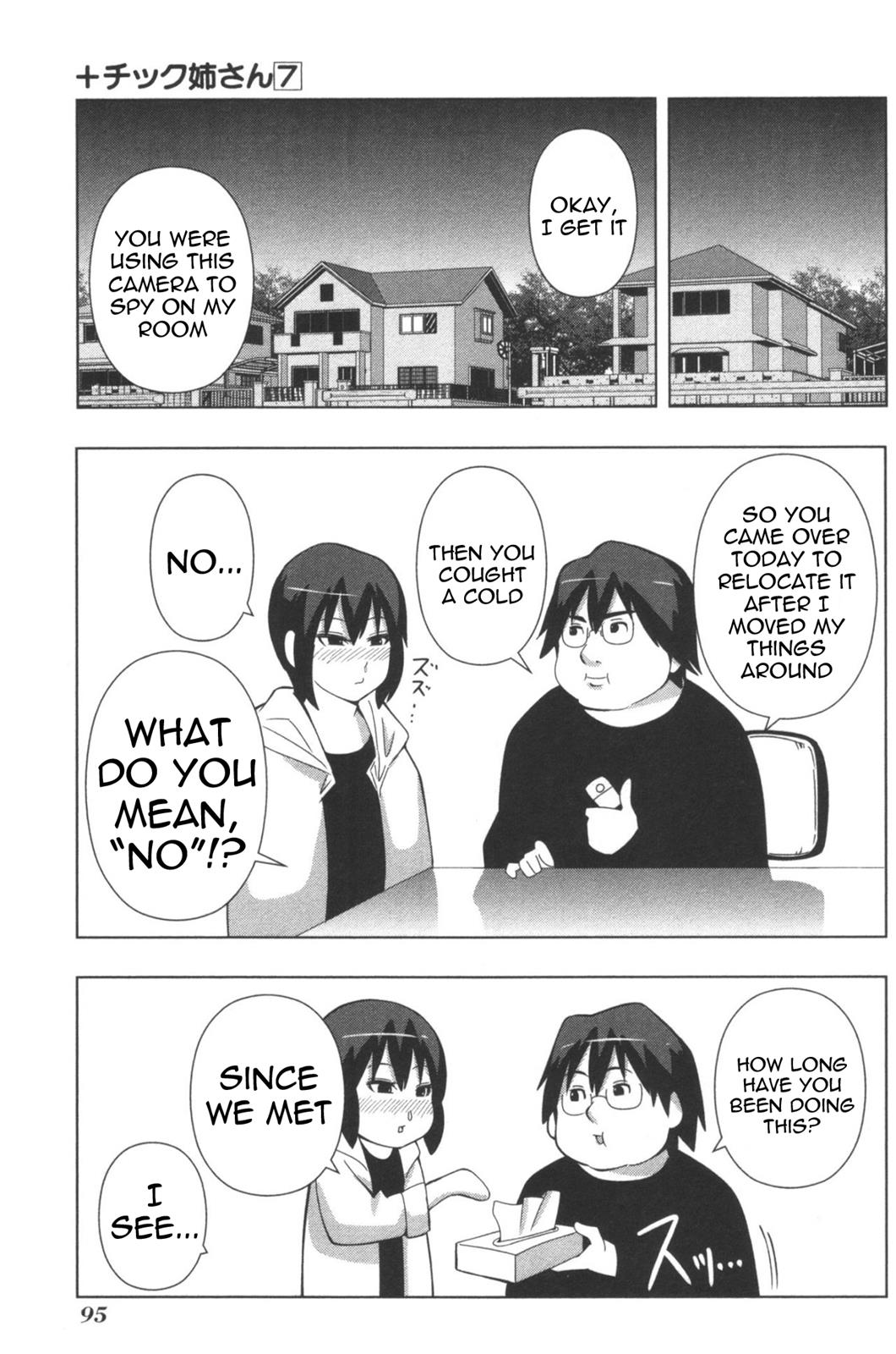 + Tic Neesan Chapter 126 9