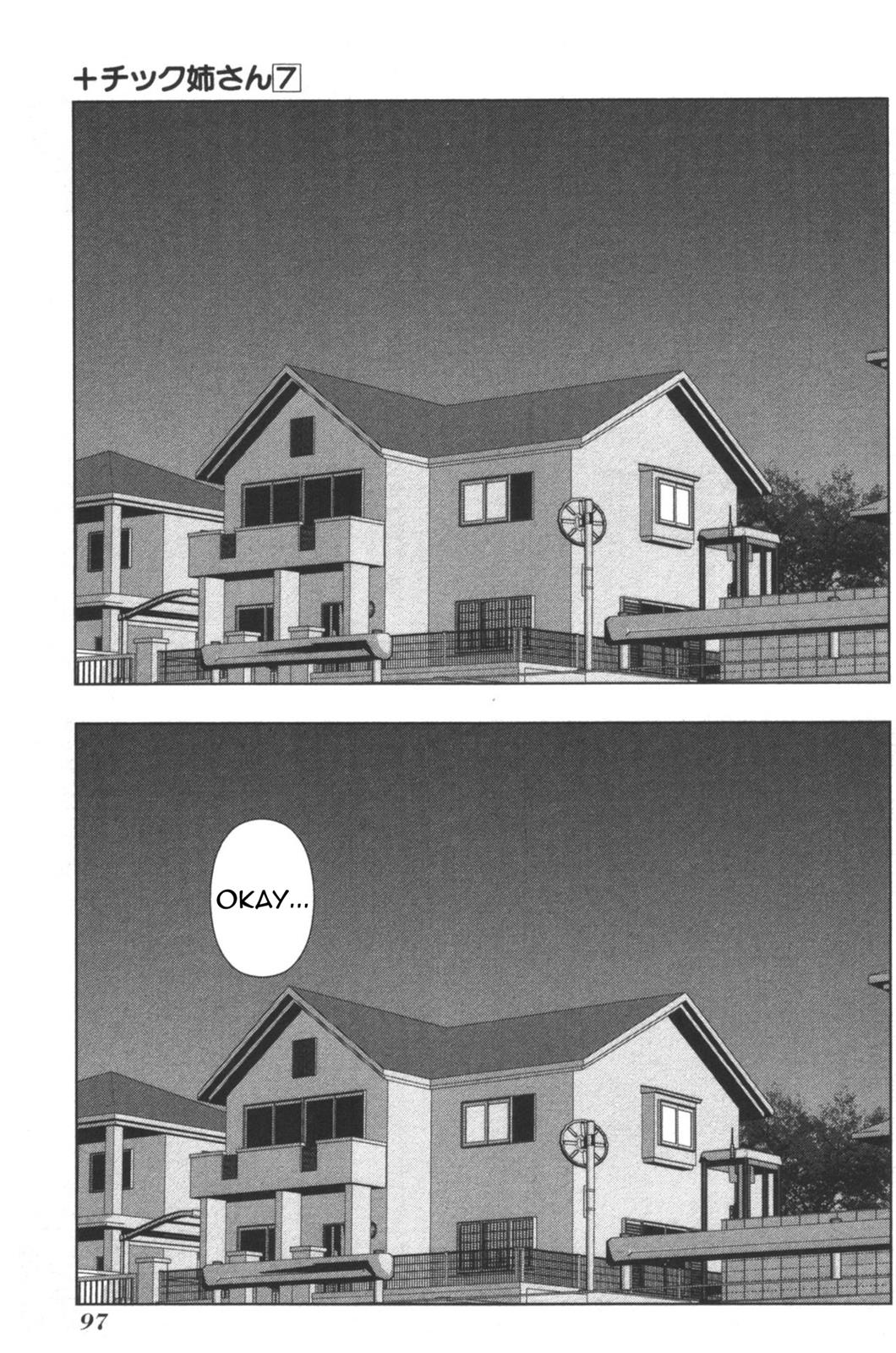 + Tic Neesan Chapter 126 11