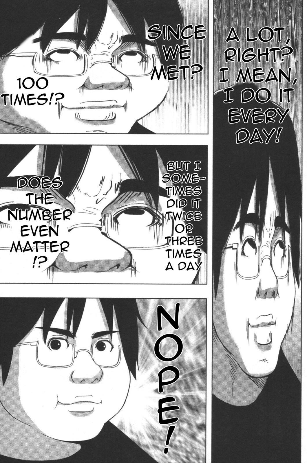 + Tic Neesan Chapter 126 13