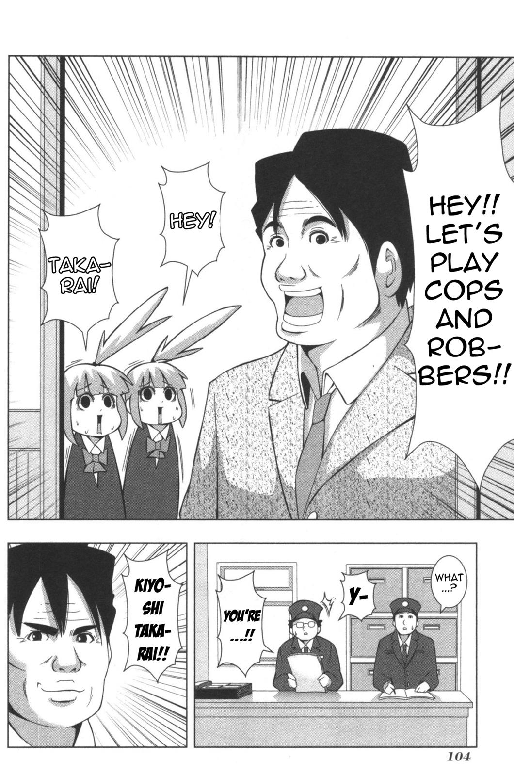 + Tic Neesan Chapter 127 4