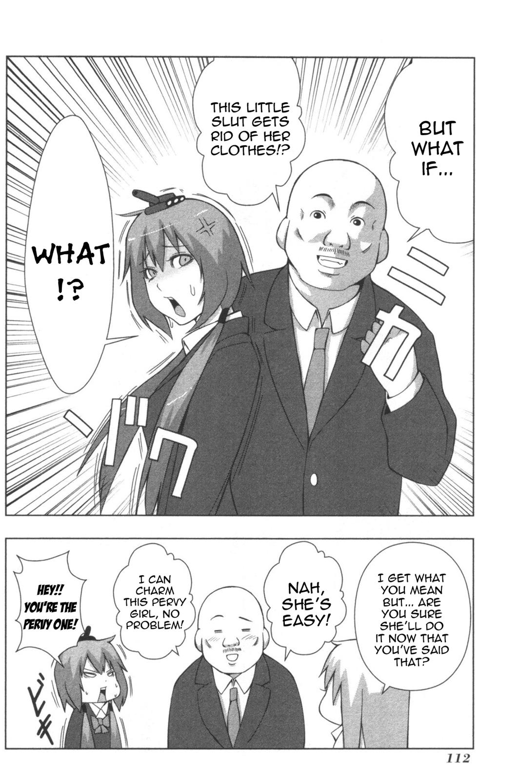 + Tic Neesan Chapter 128 4
